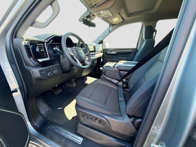 New 2026 Chevrolet Silverado 1500 LT image 21