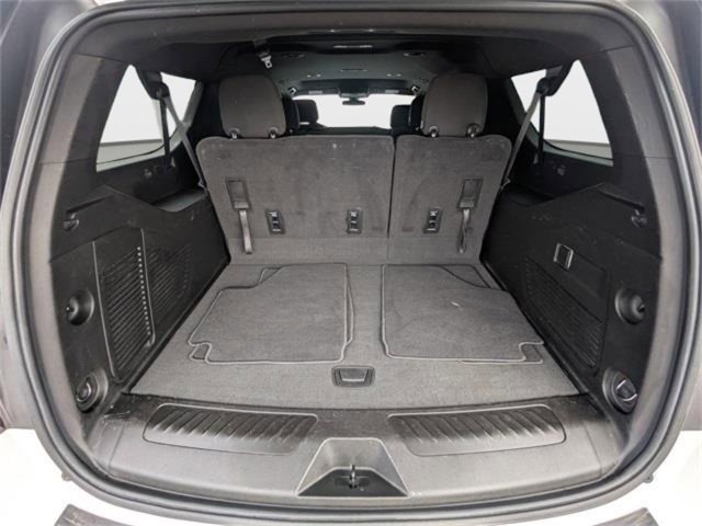 Used 2022 GMC Yukon XL SLE w/ Max Trailering Package image 12