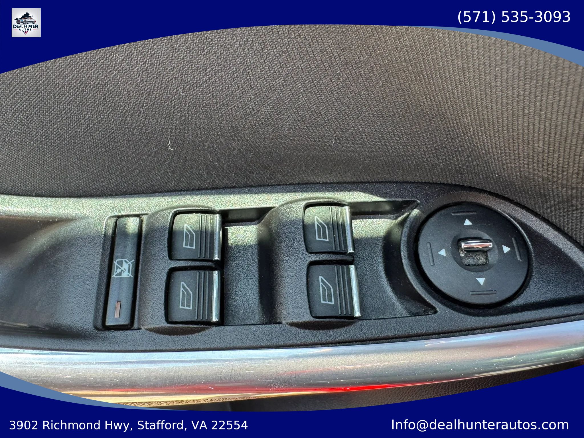 Used 2014 Ford Focus ST w/ Equipment Group 202A FWD image 21