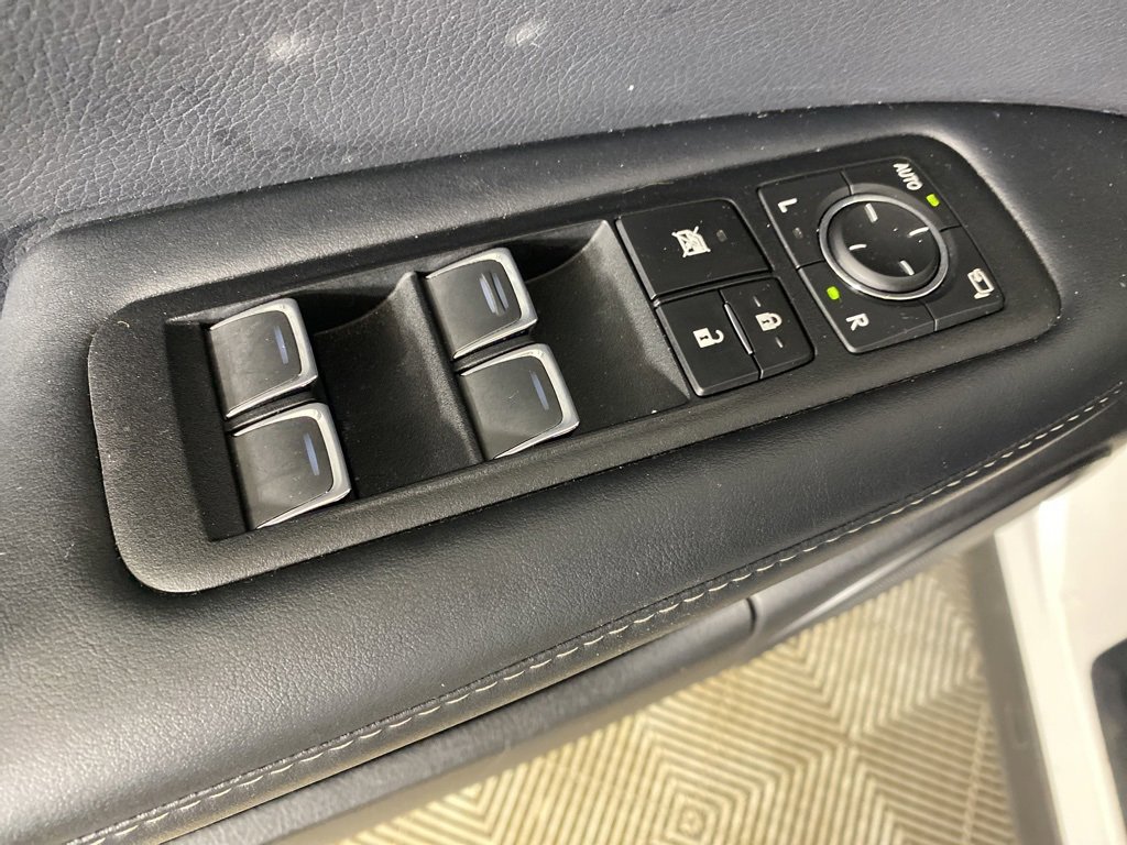 Used 2022 Lexus RX 450h AWD w/ Premium Package image 20