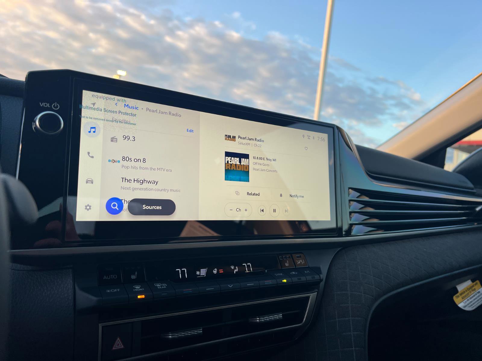 New 2026 Toyota Camry XLE image 21