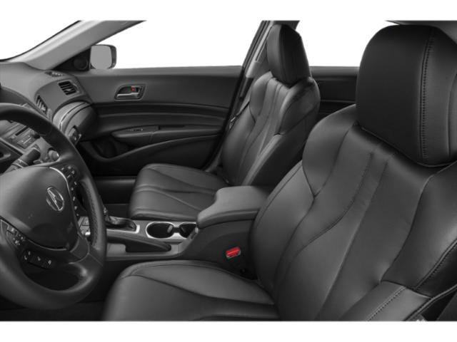 Used 2020 Acura ILX FWD image 12