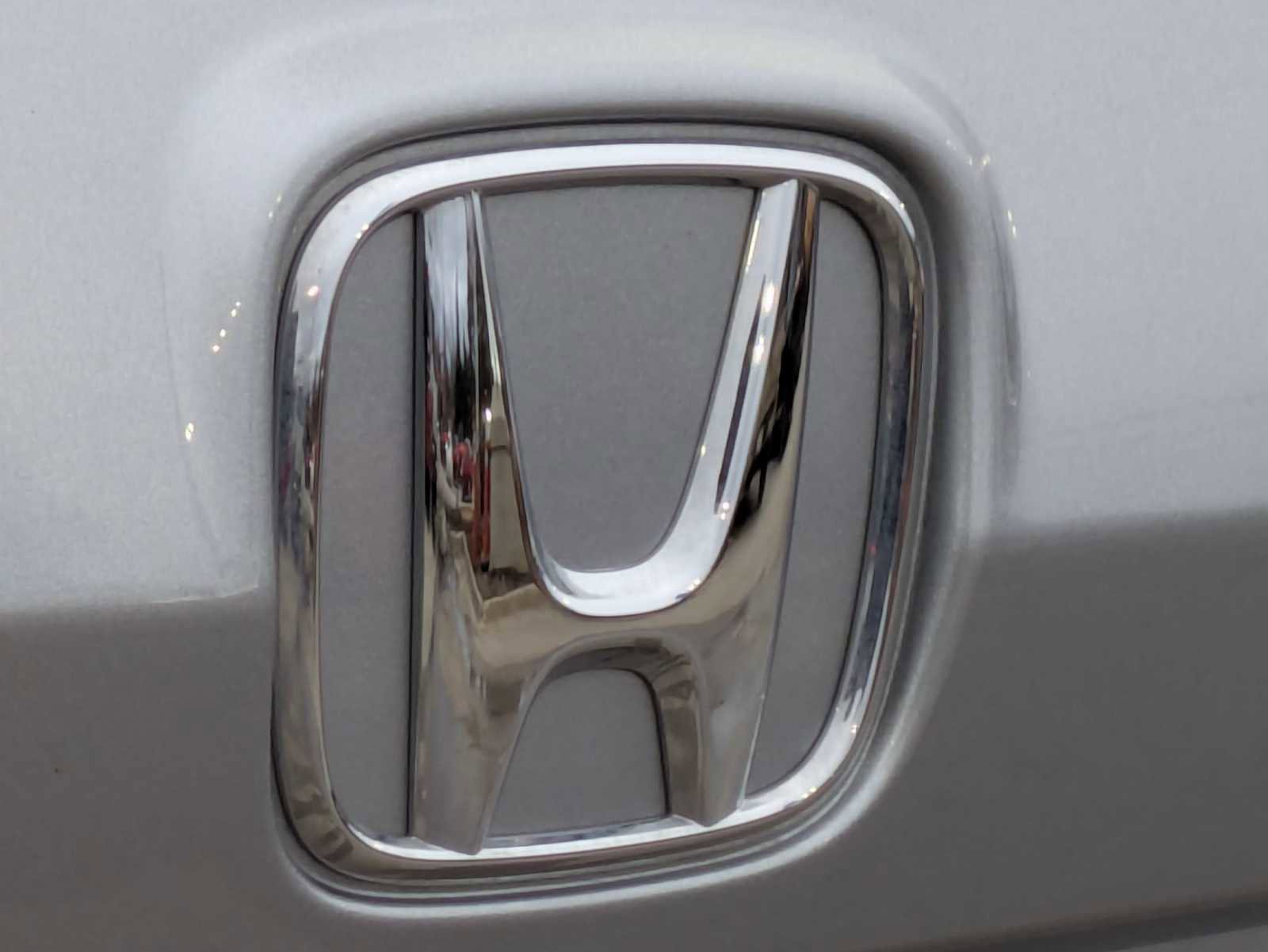 Certified 2025 Honda CR-V Sport Touring image 11