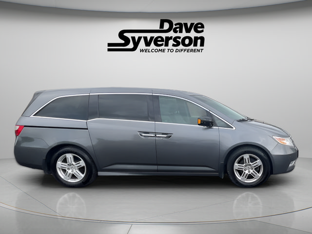 Used 2012 Honda Odyssey Touring image 4