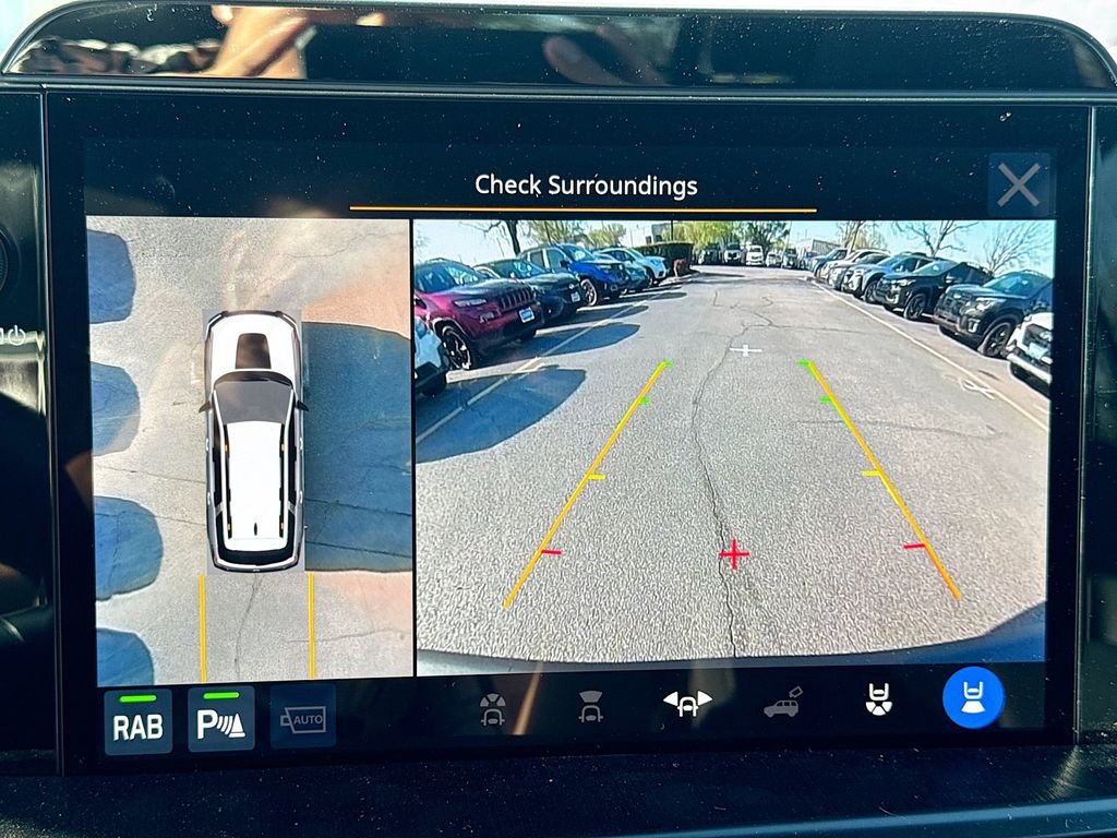 New 2026 Subaru Outback Wilderness image 16