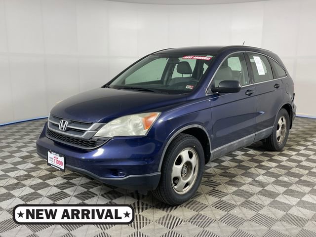 Used 2010 Honda CR-V LX image 1