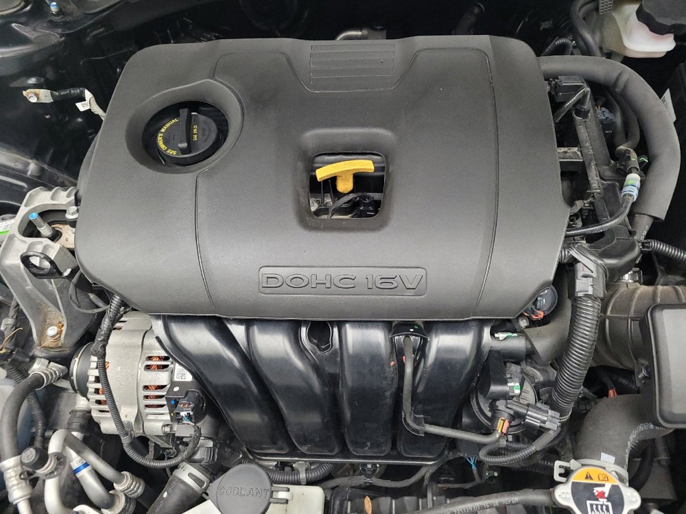 Used 2023 Kia Forte LXS image 30