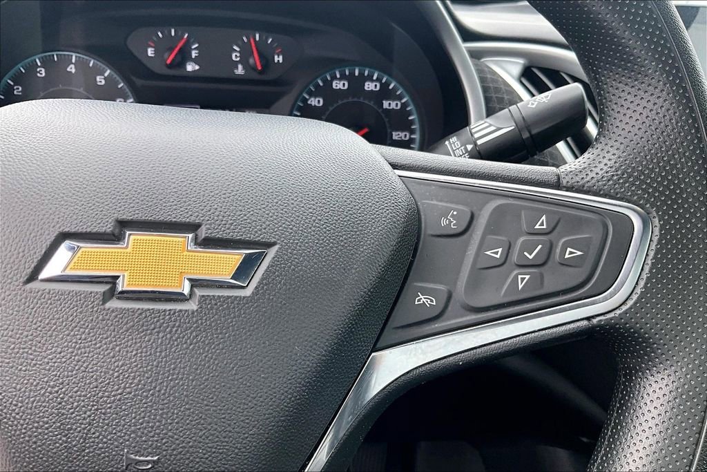 Used 2025 Chevrolet Malibu LT FWD image 27