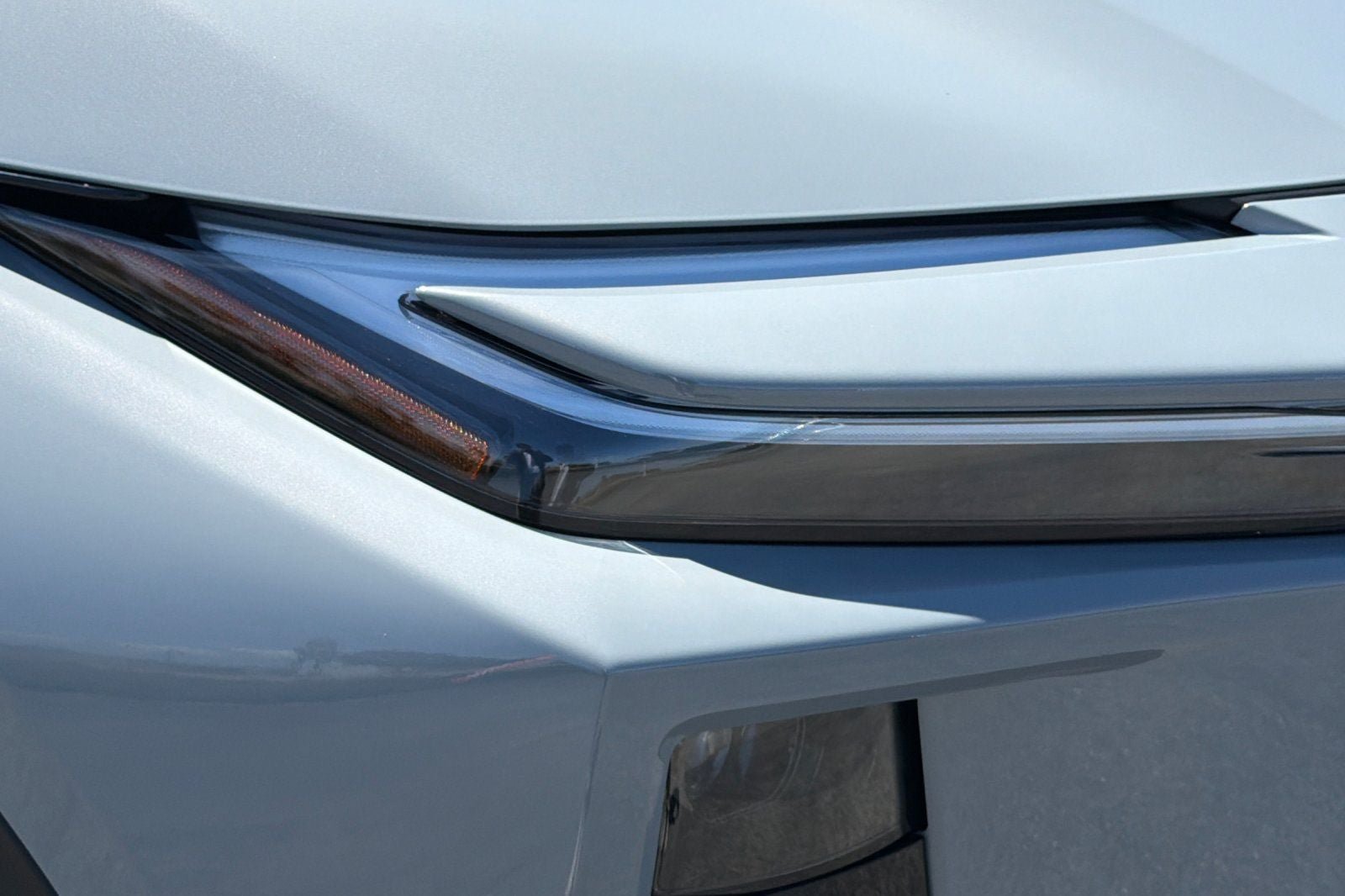 New 2026 Toyota C-HR AWD/4WD image 24