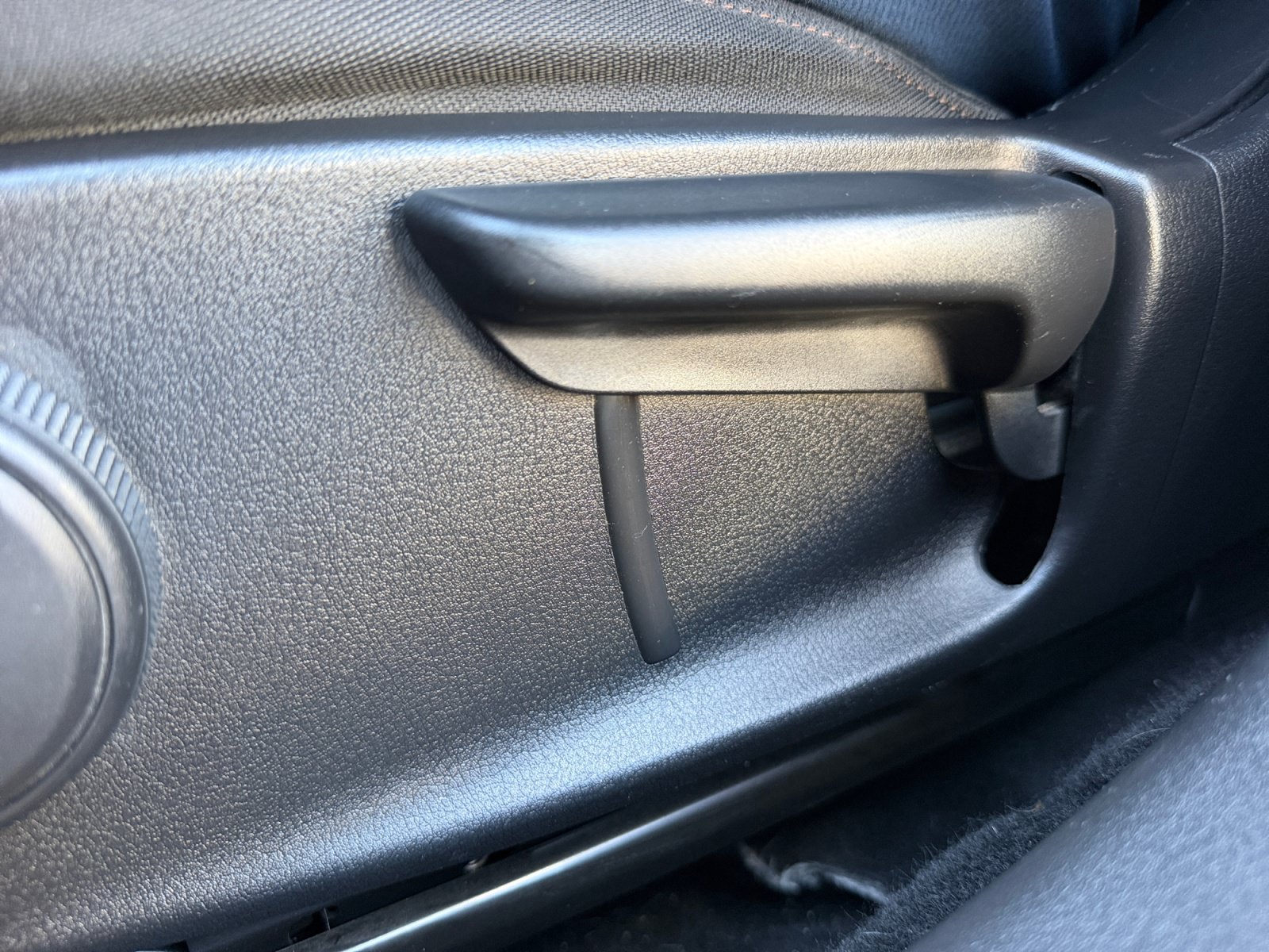 Used 2019 MAZDA MAZDA3 Sedan FWD image 14