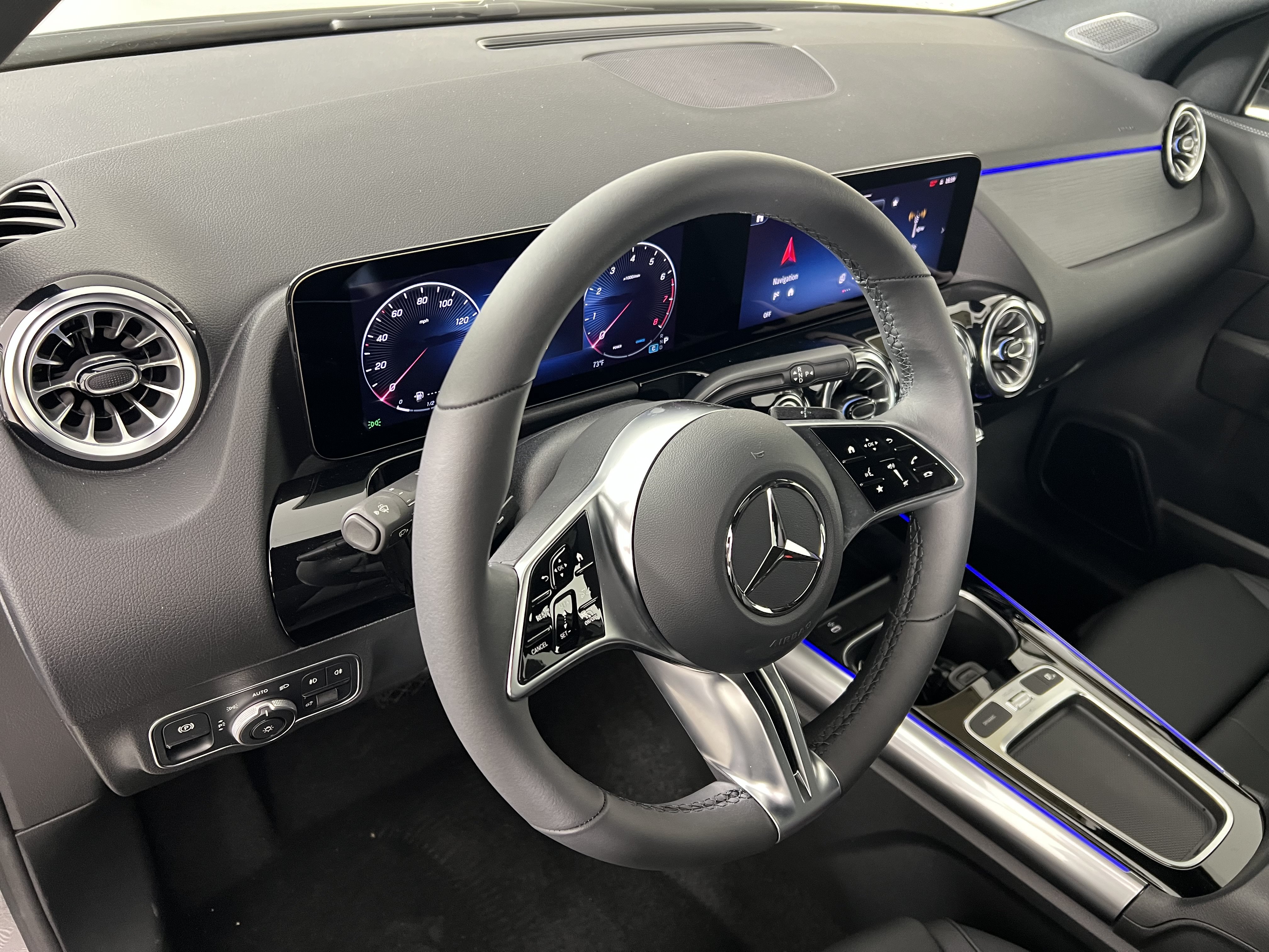 New 2026 Mercedes-Benz GLA 250 4MATIC image 18