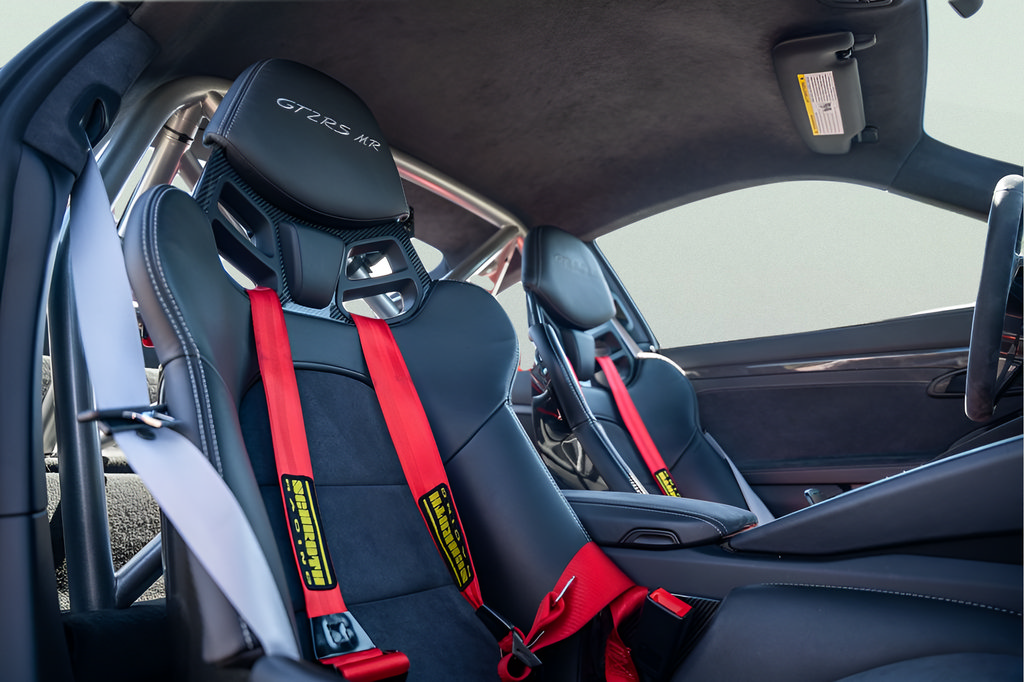 Used 2018 Porsche 911 GT2 RS RWD image 38