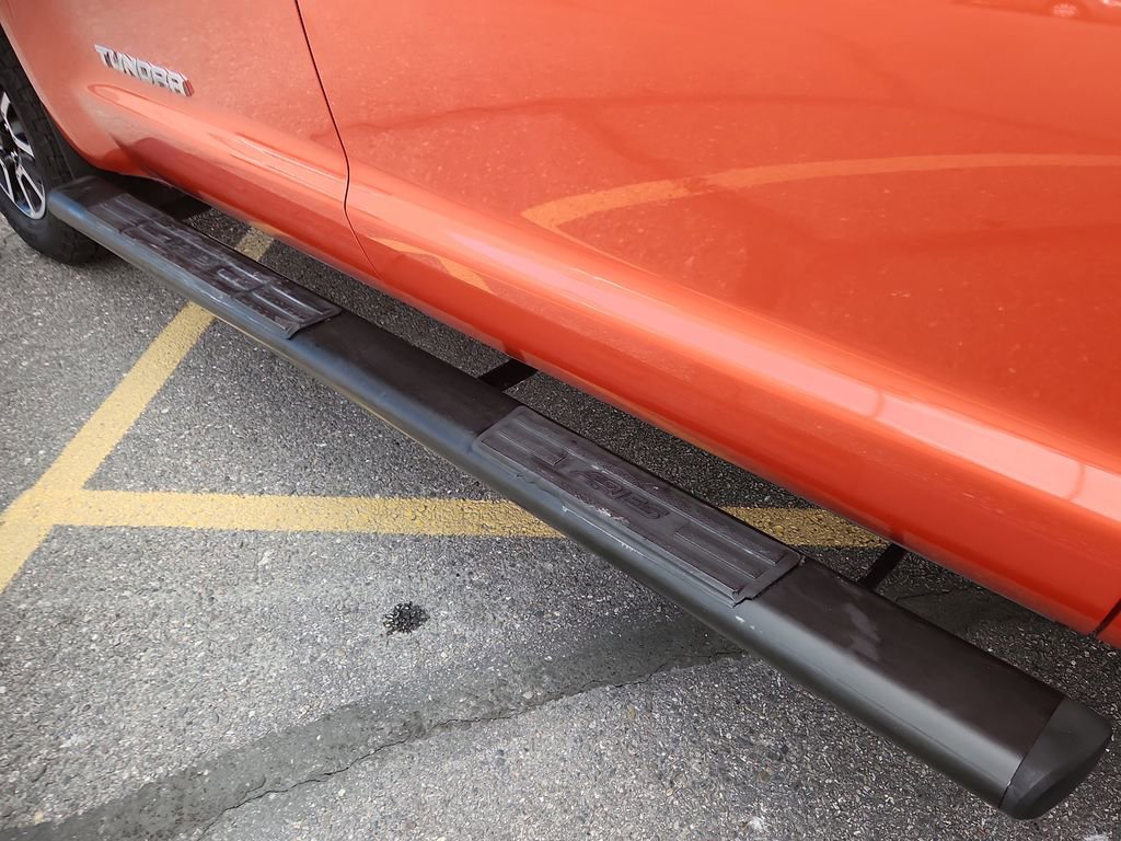 Used 2018 Toyota Tundra Limited w/ Limited Premium Package image 12