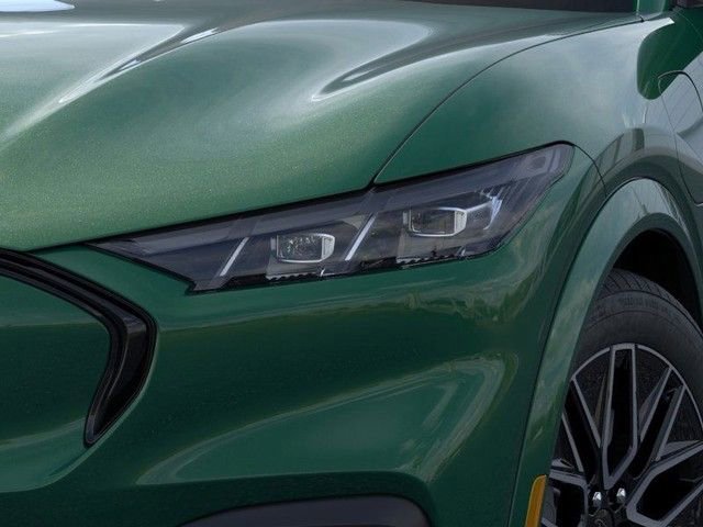 New 2026 Ford Mustang Mach-E Premium image 18