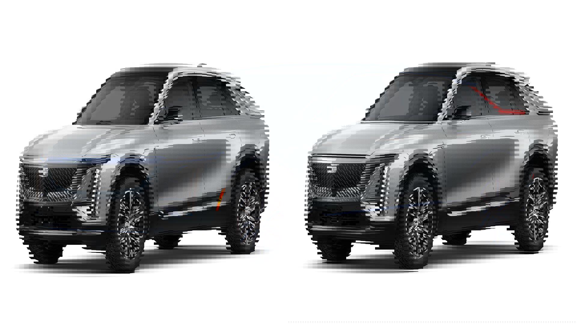 New 2026 Cadillac Lyriq Premium Luxury image 22