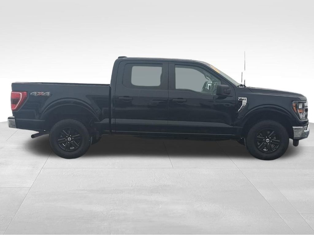 Used 2023 Ford F150 XLT image 5