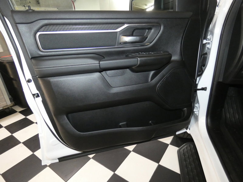 New 2026 RAM 1500 Big Horn image 22