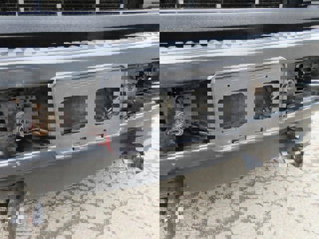 Used 2016 Ford F350 XL w/ Snow Plow Prep Package image 13