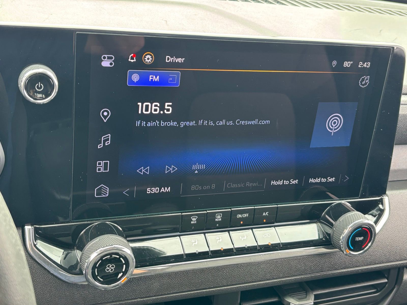 Used 2024 Chevrolet Colorado Trail Boss w/ Advanced Trailering Package image 27