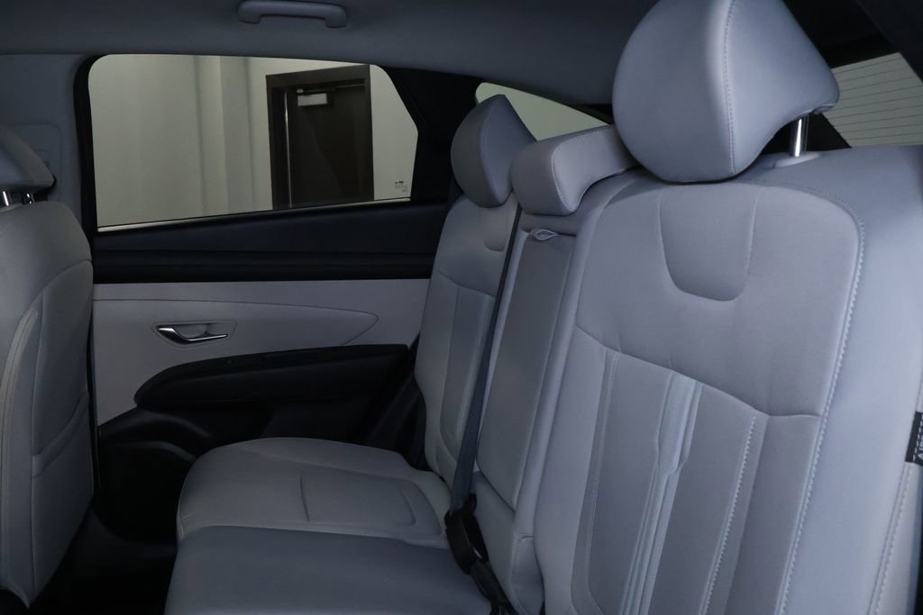 Used 2025 Hyundai Tucson SEL image 15