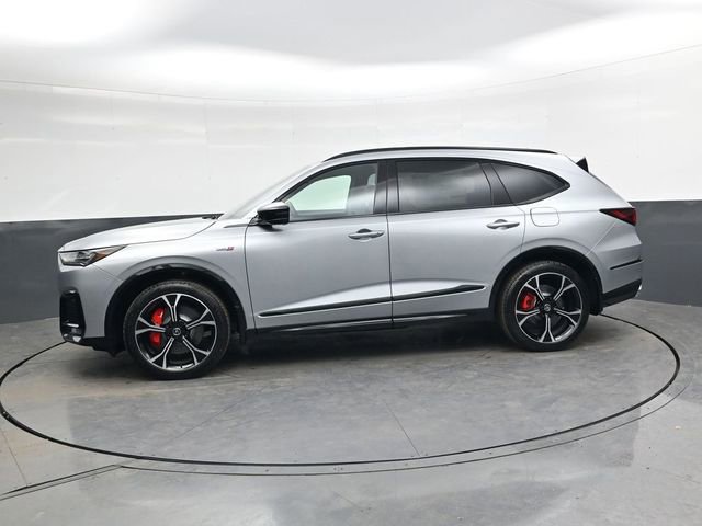 New 2026 Acura MDX Type S AWD/4WD image 7