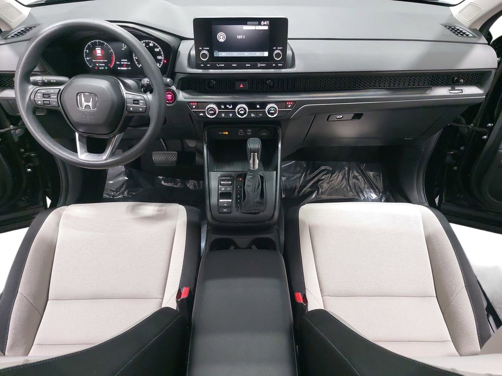 Used 2023 Honda CR-V EX image 9