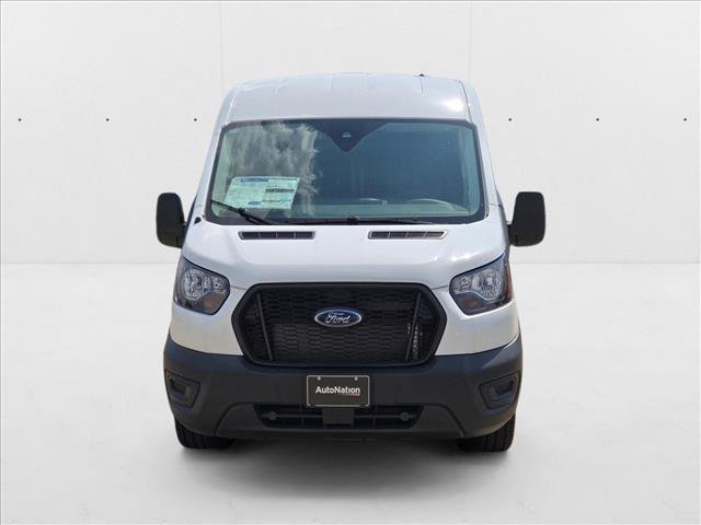 New 2025 Ford Transit 250 148 Medium Roof w/ Load Area Protection Package image 5
