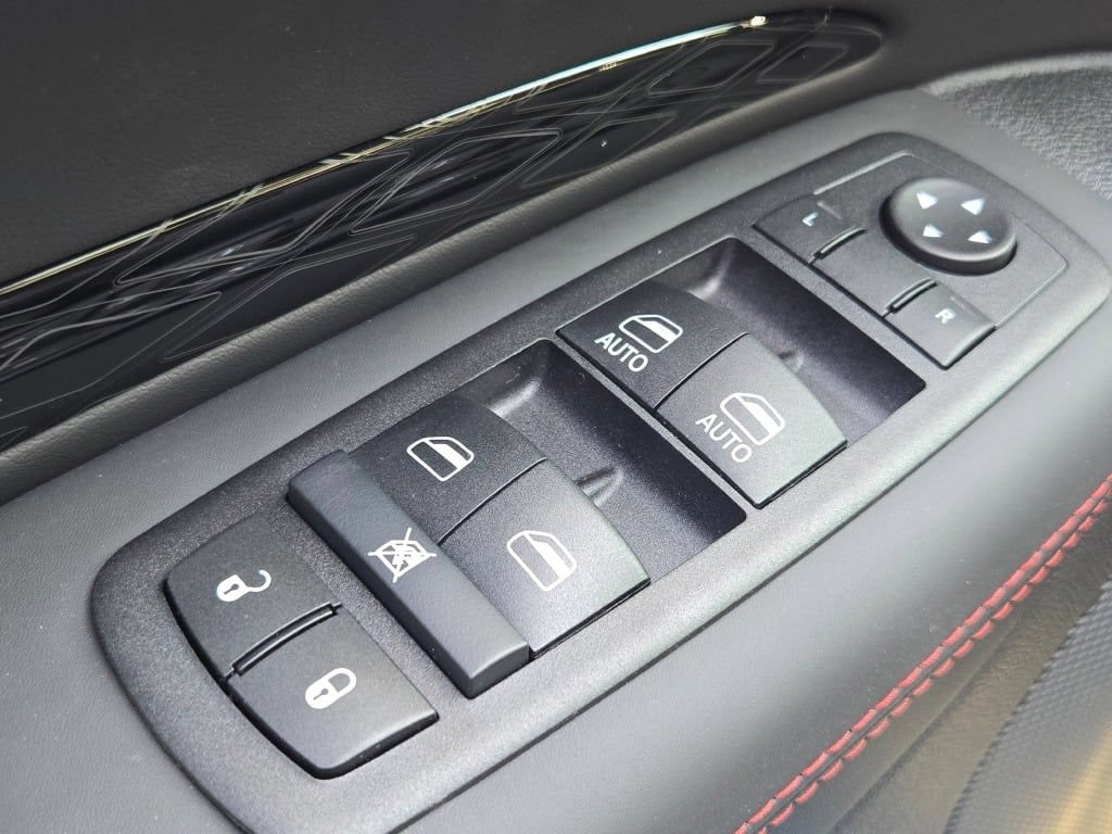 New 2026 Dodge Durango GT AWD/4WD image 30