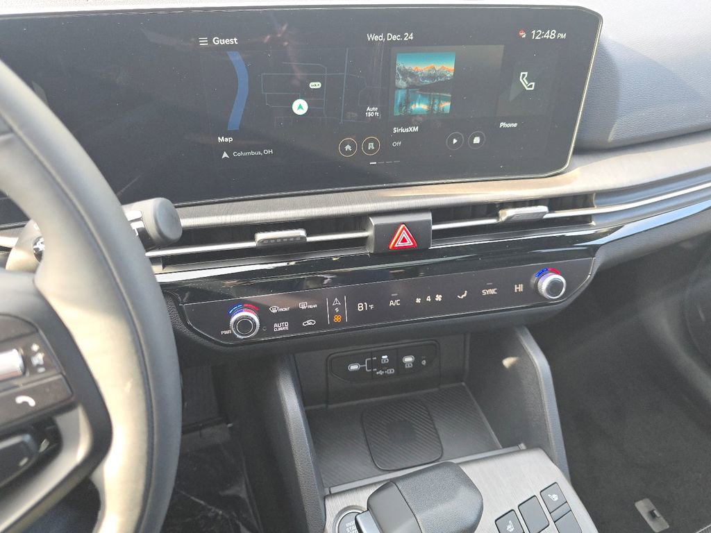 New 2026 Kia Sportage X-Line image 29