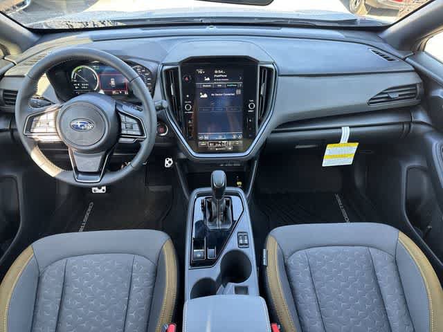 New 2026 Subaru Crosstrek 2.5i Sport AWD/4WD image 13