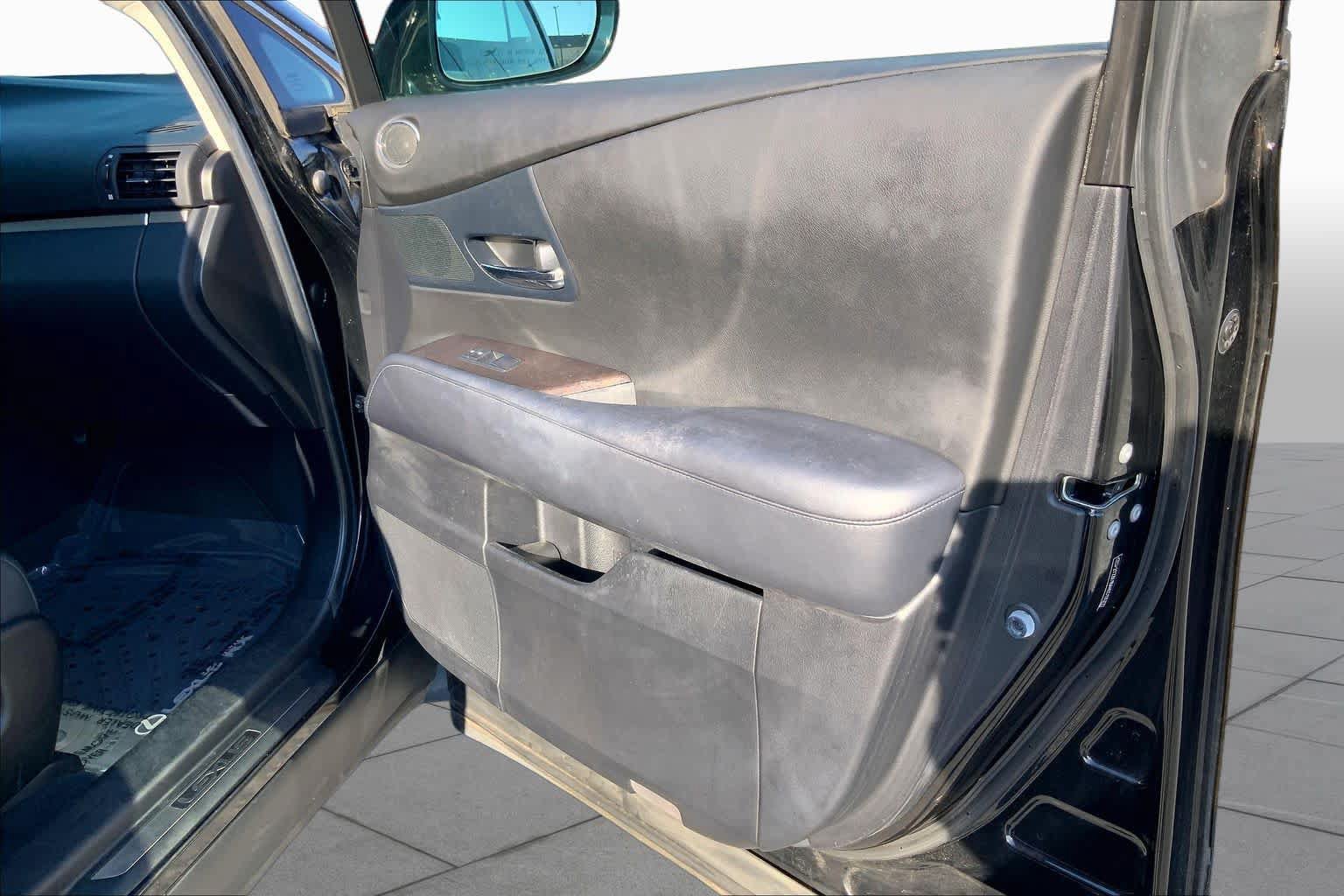 Used 2014 Lexus RX 350 FWD w/ Navigation Package image 22