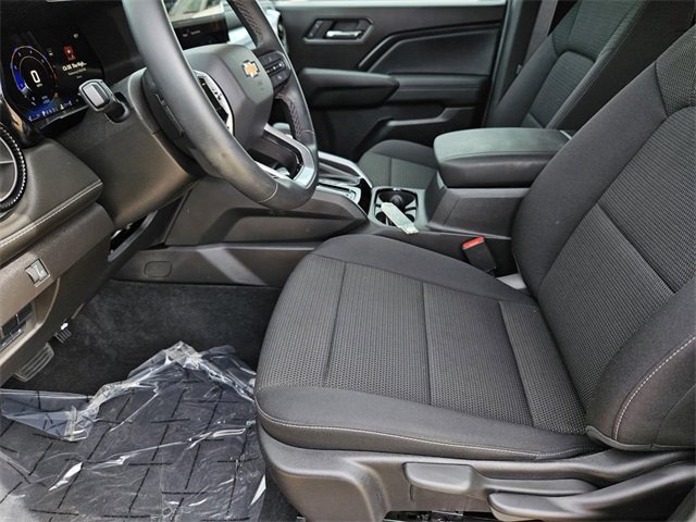 Used 2024 Chevrolet Colorado LT w/ LT Convenience Package image 23