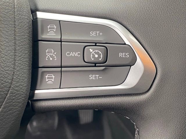 New 2026 Jeep Compass Limited AWD/4WD image 18