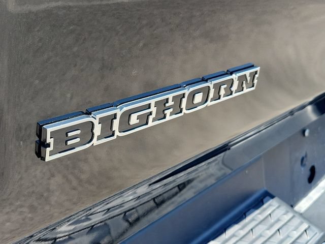 Used 2021 RAM 1500 Big Horn AWD/4WD image 10