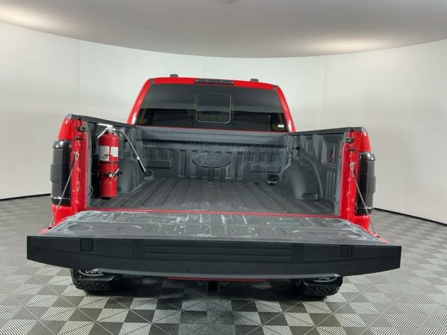 Used 2021 Ford F150 Lariat image 7