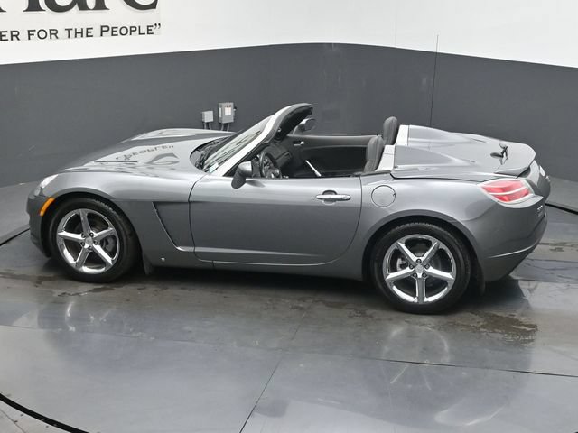 Used 2007 Saturn Sky w/ Premium Trim Pkg RWD image 40