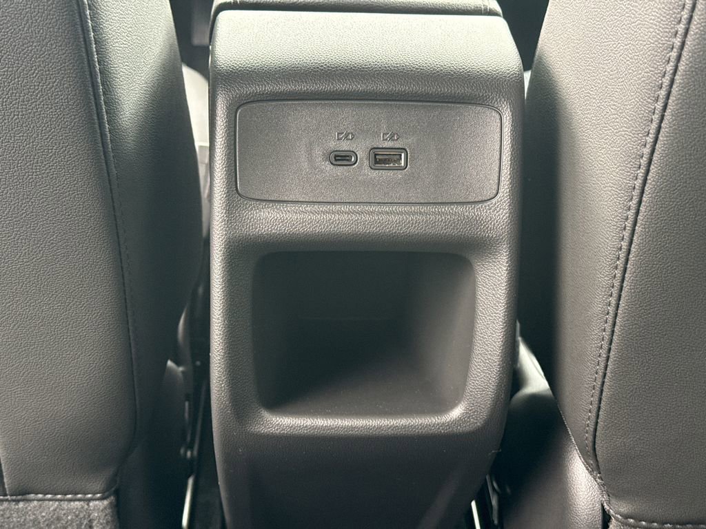 New 2026 Buick Envista Preferred FWD image 28