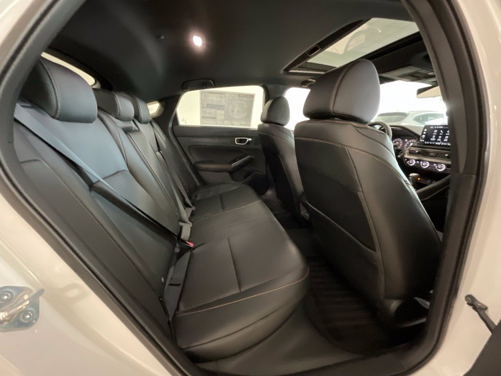 New 2026 Acura Integra A-Spec w/ Technology Package FWD image 17