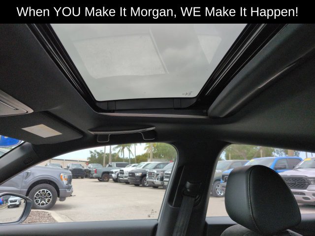 Used 2025 Acura Integra A-Spec w/ Technology Package FWD image 23