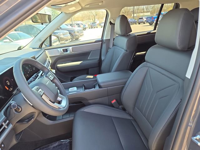New 2026 Hyundai Santa Fe SEL AWD/4WD image 22