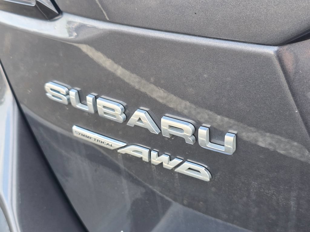 Used 2024 Subaru Outback Premium AWD/4WD image 11