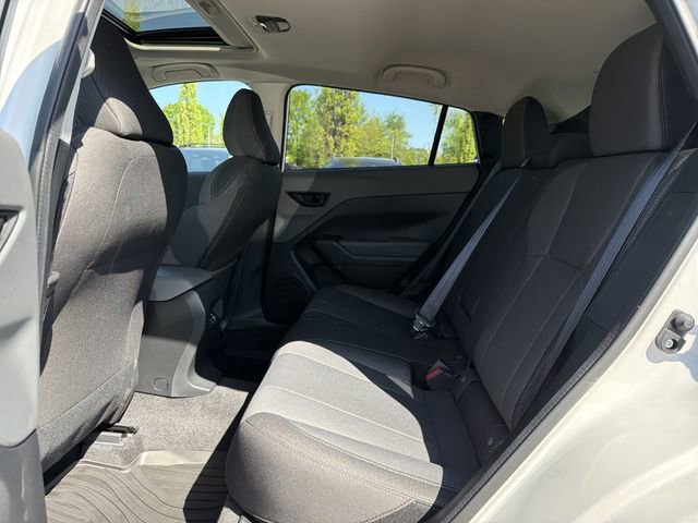 New 2026 Subaru Crosstrek 2.0i Premium image 13