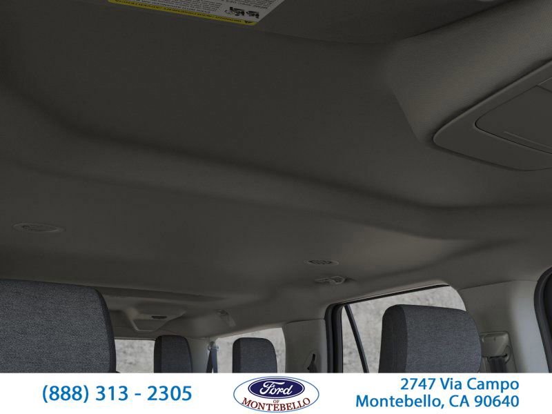 New 2026 Ford Expedition Max Active RWD image 23
