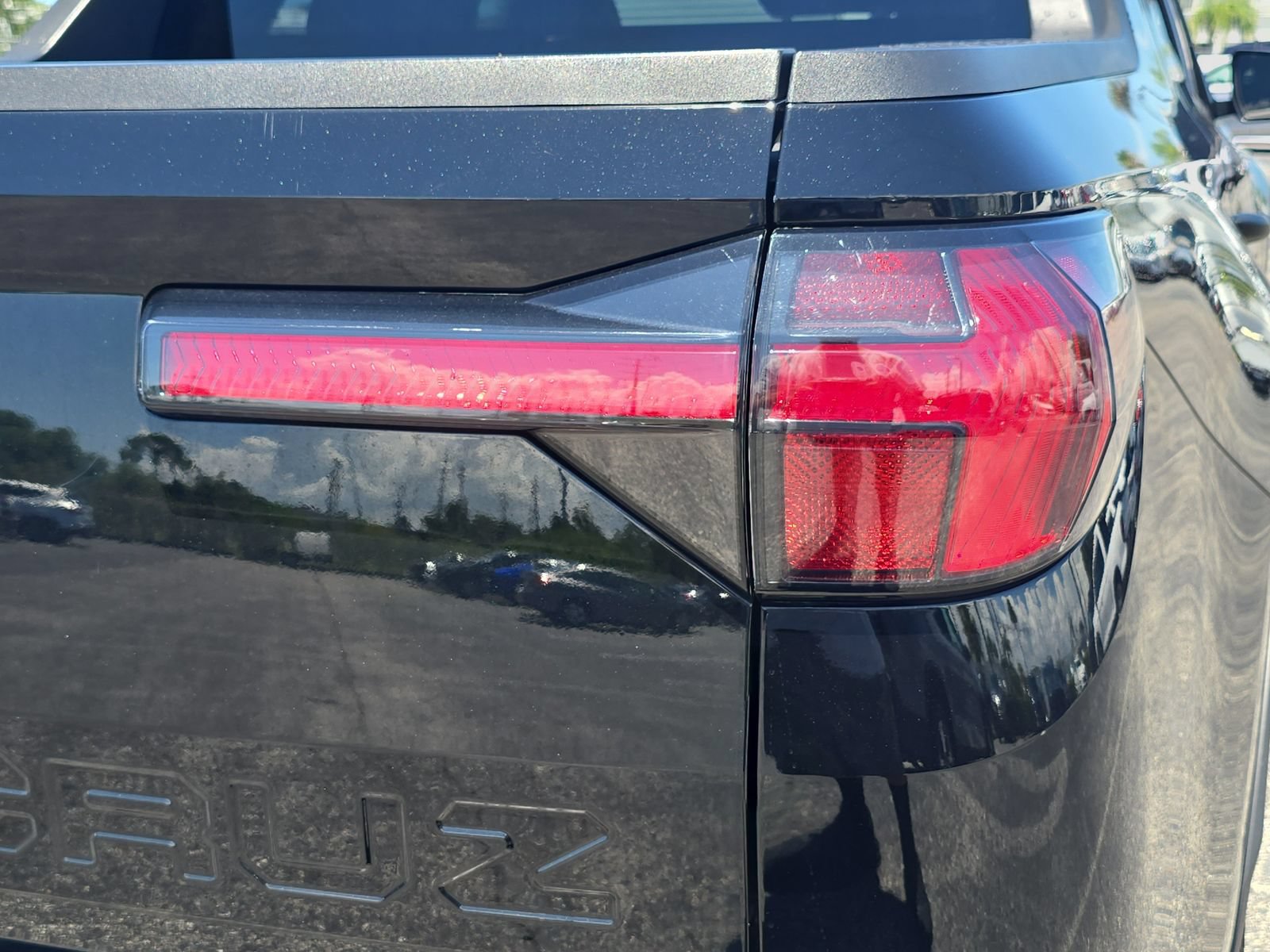 Used 2022 Hyundai Santa Cruz SEL FWD image 8