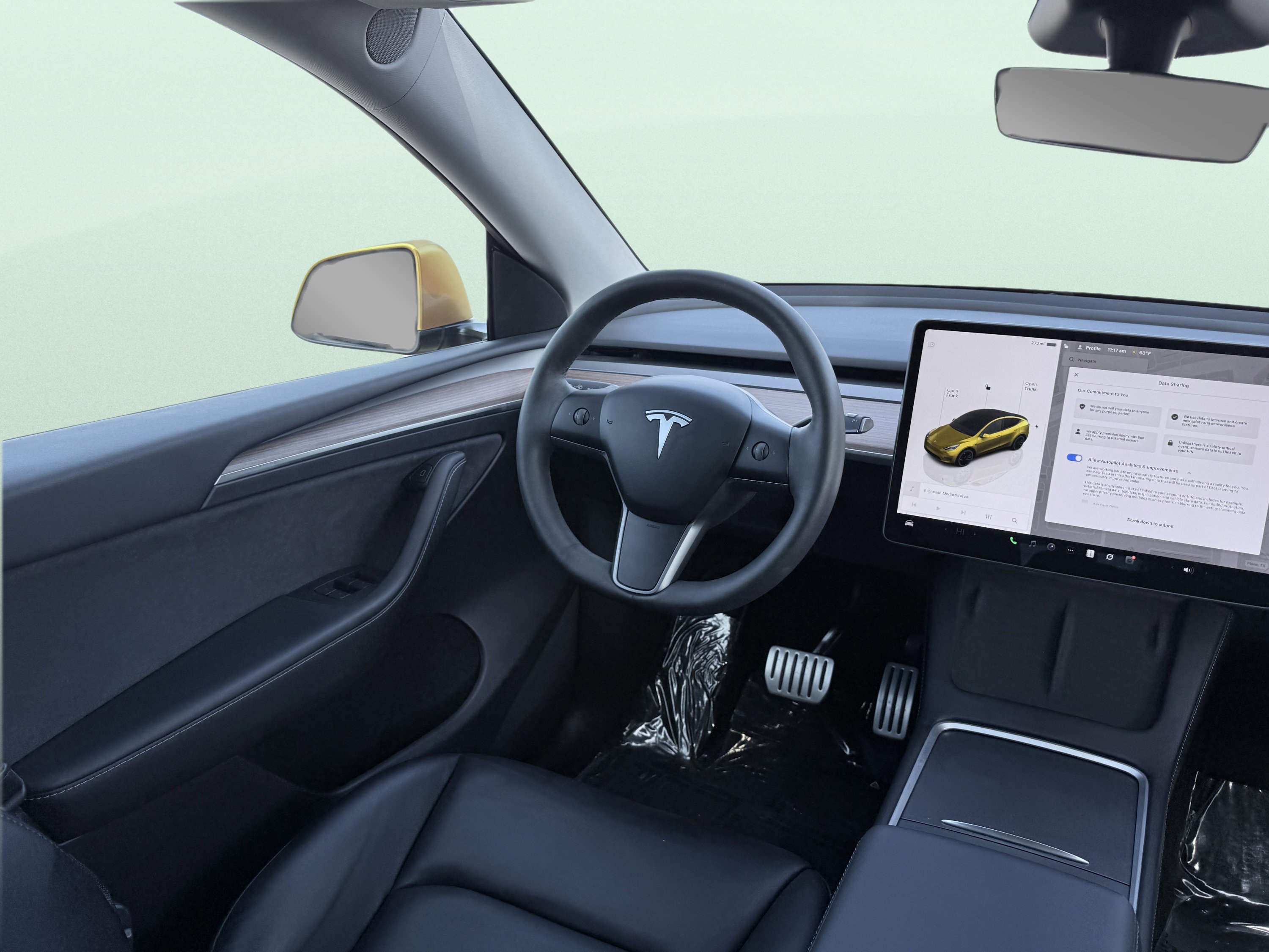 Used 2023 Tesla Model Y Performance image 51