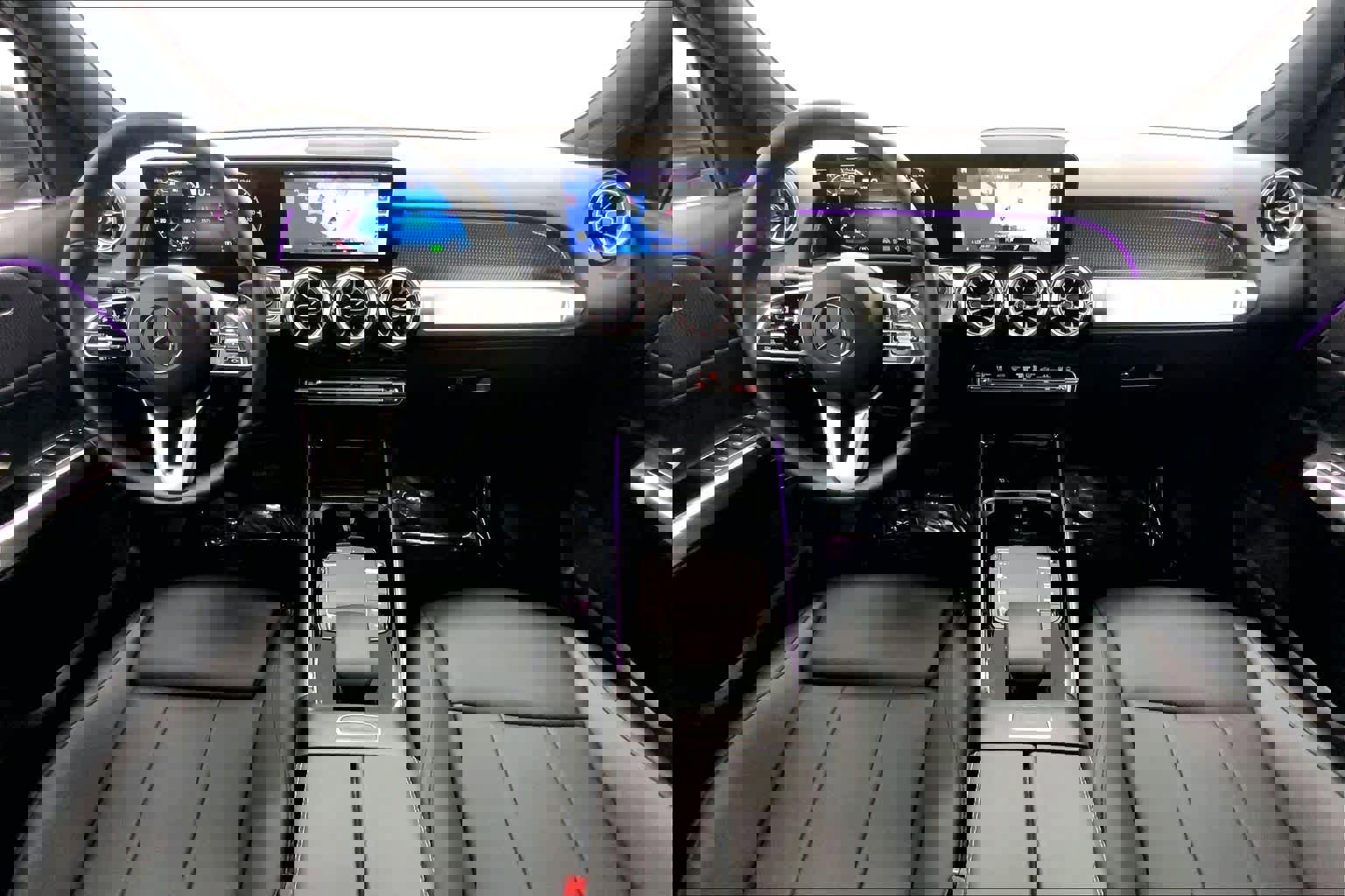 Certified 2022 Mercedes-Benz EQB 350 EQB 350 image 18