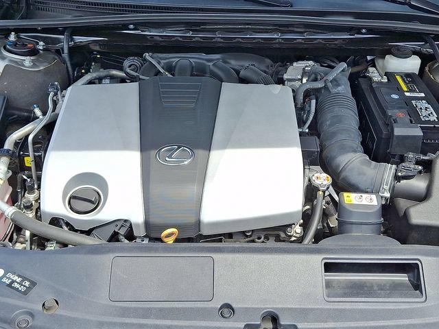 Used 2021 Lexus ES 350 Ultra Luxury w/ Accessory Package 2 FWD image 29