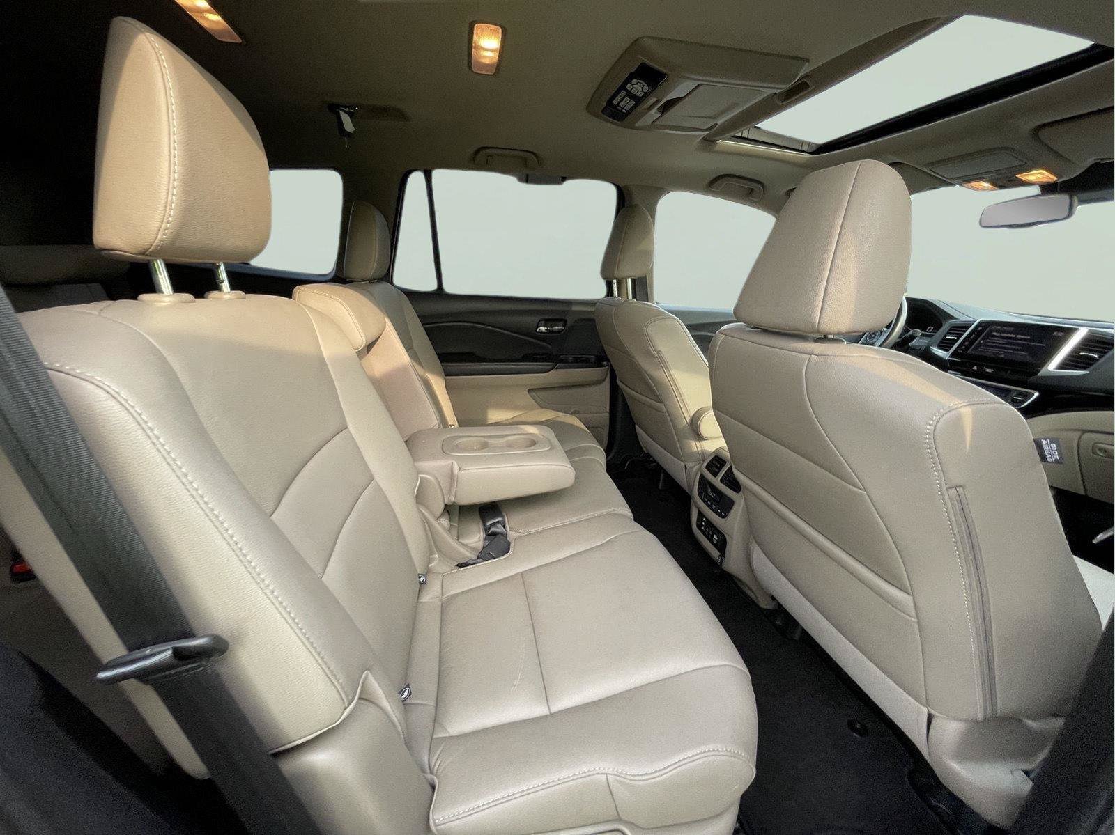 Used 2018 Honda Pilot Touring image 20