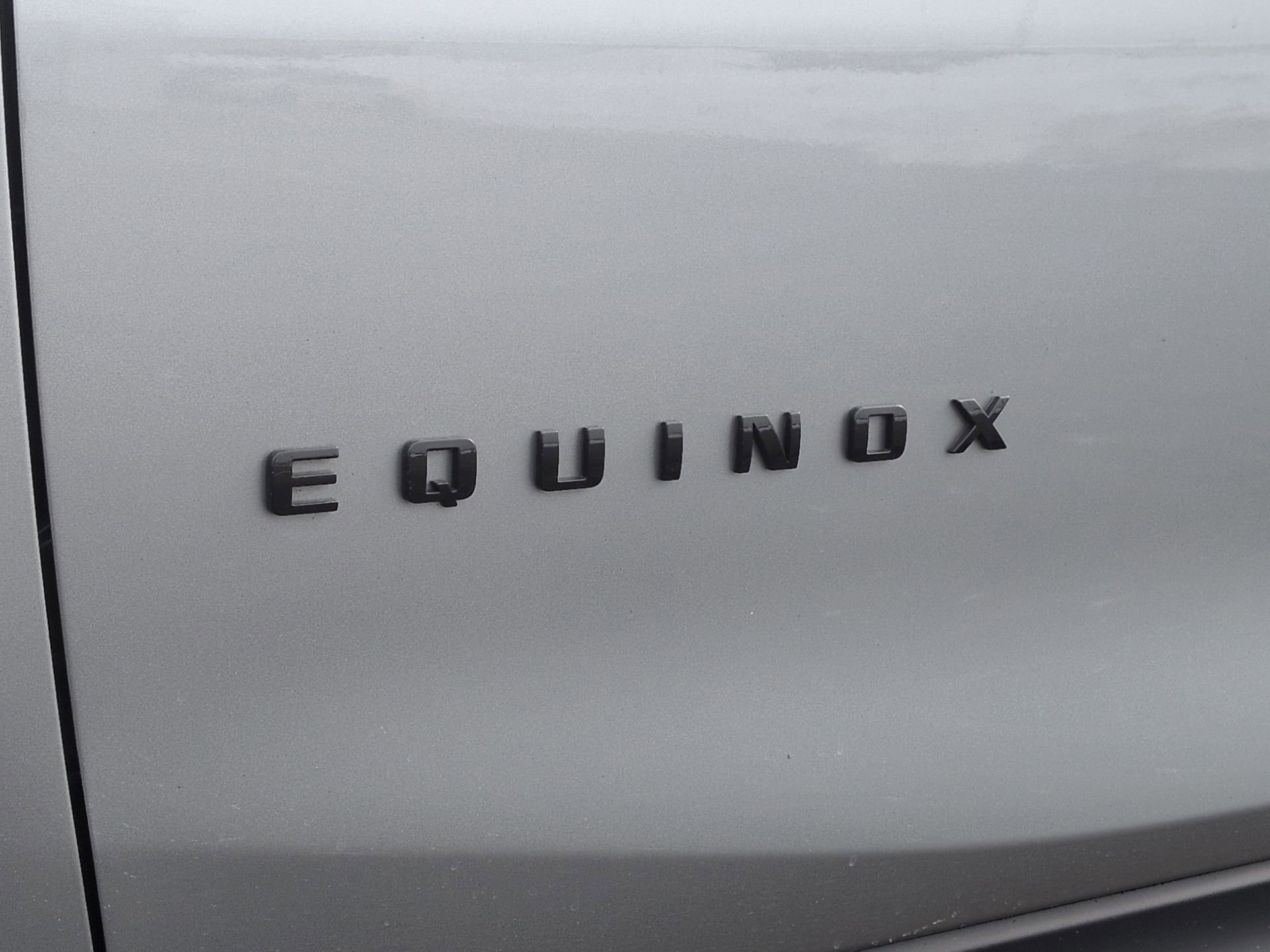 Certified 2023 Chevrolet Equinox RS AWD/4WD image 32