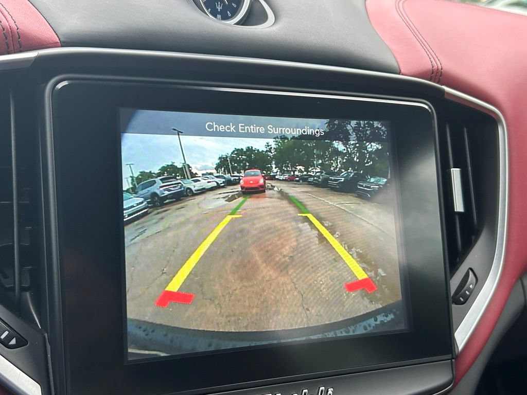 Used 2020 Maserati Ghibli RWD image 18